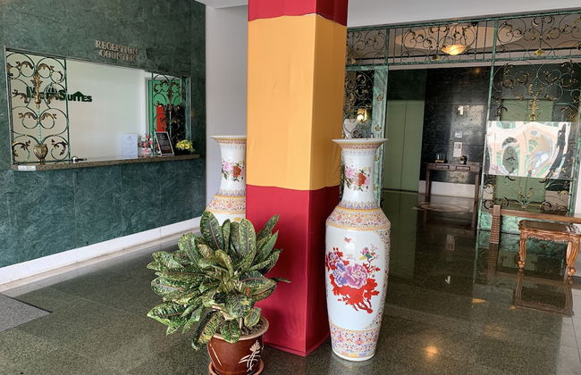 Mciti Suites - Foto 3