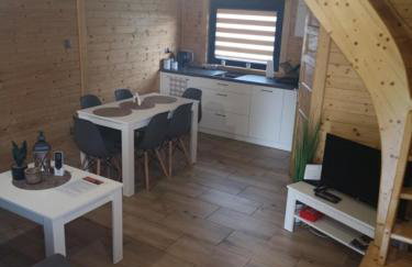 Domki Całoroczne Danielowa Ostoja-Zator,Palczowice - Foto 38