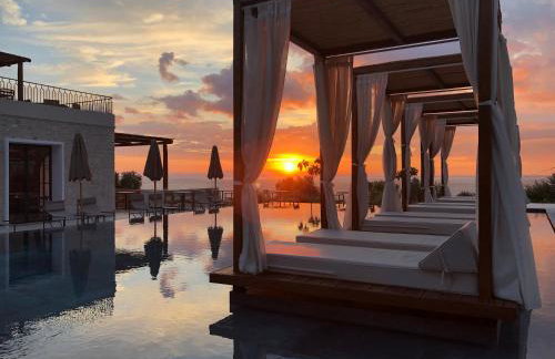 Panorama Apartments updated with infinity pool - Foto 18