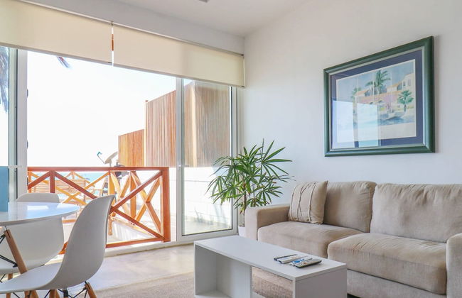 Astonishing 2BR With Spectacular Ocean View - Foto 1