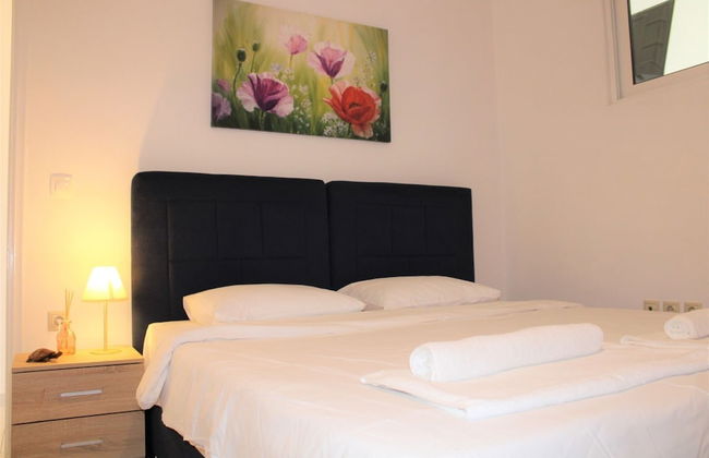 "kalamaki Plaza Apartments ''tzante''" - Foto 4