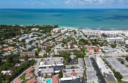 Siesta Key 2-Bedroom Condo with Pool - Foto 34