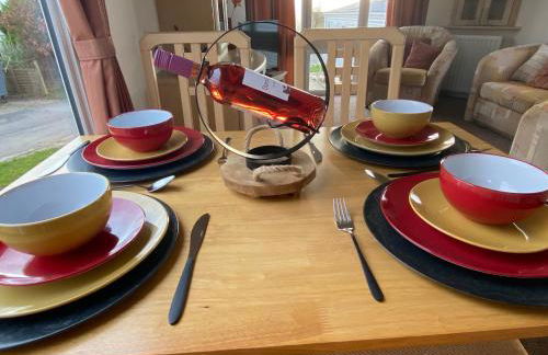 Coastal Caravan Holidays - Puffin 14 - Foto 12