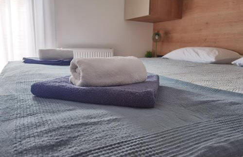 Apartman Karas - Foto 12