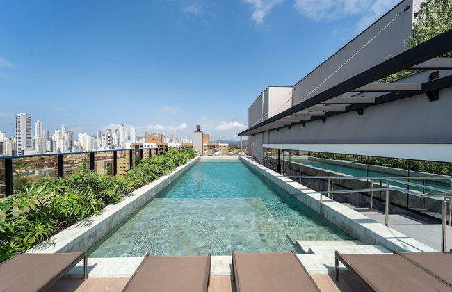 The Spot One By Xtay - Photo 33