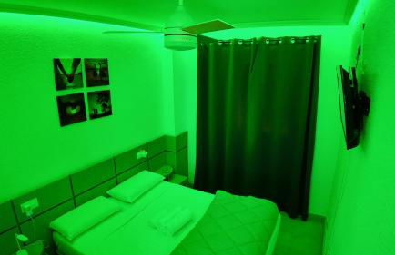 Apartalux Magic Silver - Photo 34