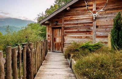 Pyrénées Prestige - Villas d'exceptions et hébergements insolites - Foto 39