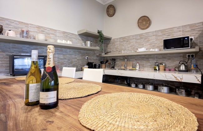 RoRi Private Luxury Villas - Photo 24