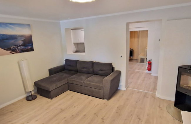 Haugetuft Apartments - Photo 6