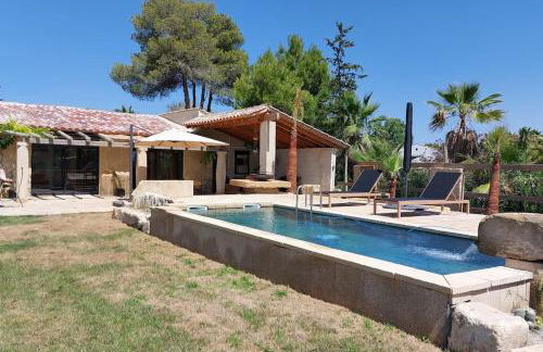 Mazet des 2 coeurs - Foto 18