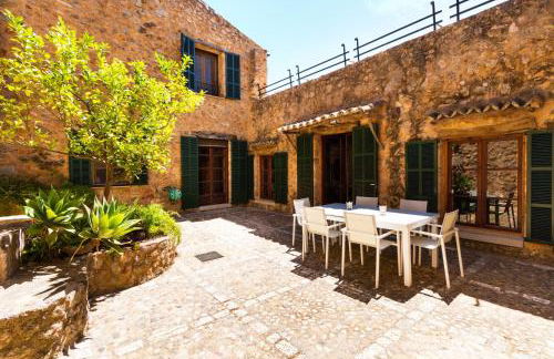 Sa Tafona Esporles "Finca Son Quint" - Photo 23