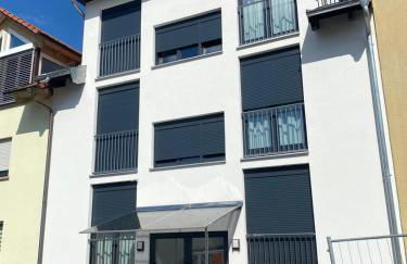 Ferienwohnung Konstanz - Foto 1