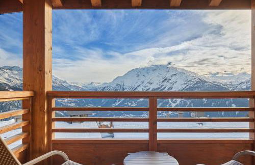 Hotel L'Ecrin Blanc by Odalys - Foto 46