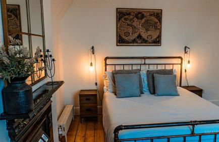 Tranquil Victorian Villa with Hot Tub & Sauna - Foto 28