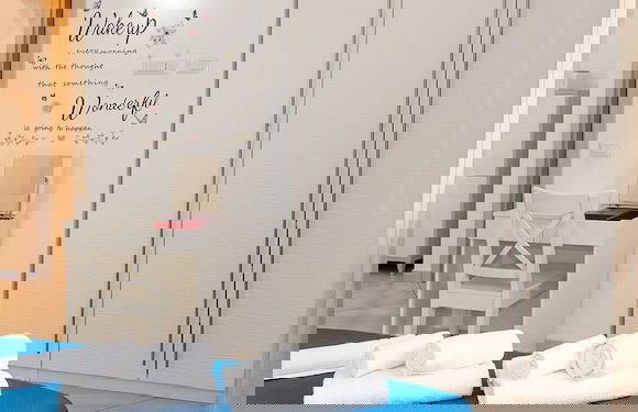 Mediterranean Sea Shell House 27 - Foto 2