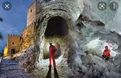 Adosado playa, geoda y Aguilas cerca, con barbacoa y piscina en San Juan de los terreros - Foto 11