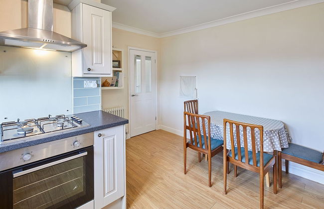 Host Stay Coach Cottage - Foto 4