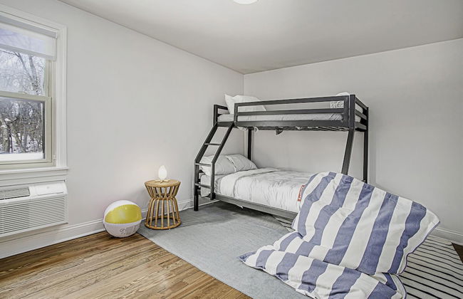 The Neighborhood Hotel - Grand Beach - Foto 16