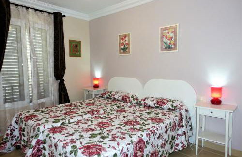 Holiday home Los Frailes - Foto 14