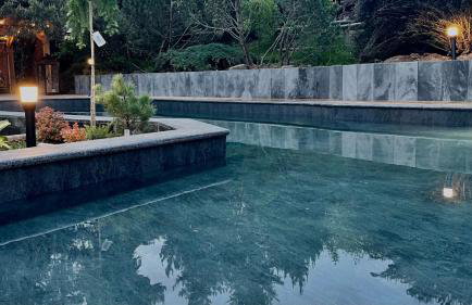 Apartamenty Kornaje - Szczawnica Jaworki - komfortowe apartamenty, basen, sauna, duży ogród, blisko szlaków i stoku narciarskiego - Photo 40