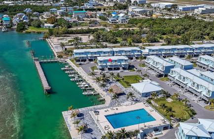 Ocean Isles #123 - Ocean Views, Resort Style Pool - Foto 33