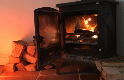 Cosy Welsh Farm Cottages - Foto 33