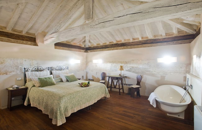 Antica Corte Pallavicina - Foto 5