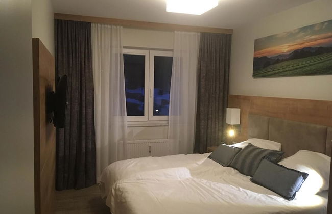 Feldberg Lodge - Foto 4