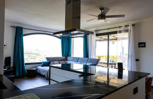 Perla sul mare con piscina - Foto 11