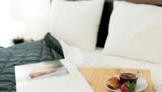 Gold Apartment Ferrel II - Foto 3