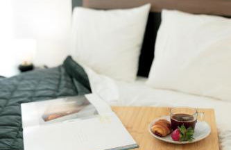 Gold Apartment Ferrel II - Foto 3