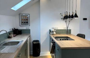 Penny Red apartment in Kington - Foto 26