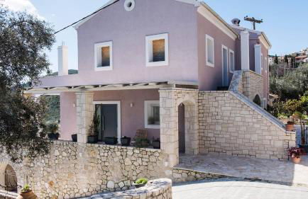 Villa Filothea with Jacuzzi & SV by CorfuEscapes - Photo 61