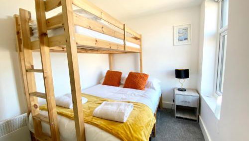 Winter Gardens Service Apartments by Blackpool Service Apartments - Foto 3