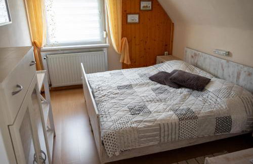 Pension & Ferienwohnung Zum Waldblick - Foto 30