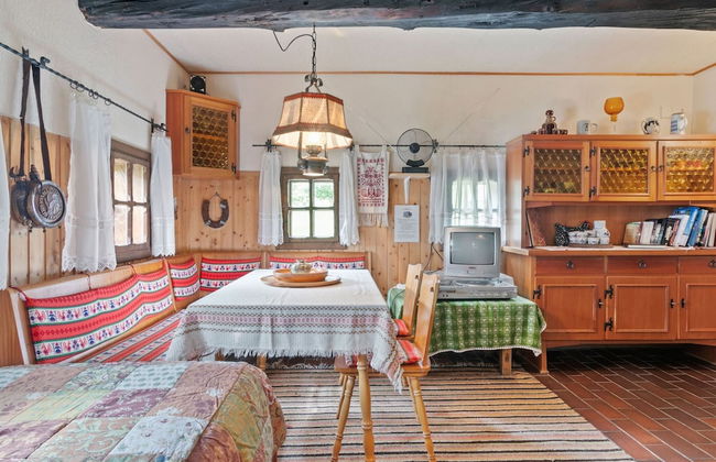 Chalet in Arriach Near Gerlitzen Ski Area - Foto 14