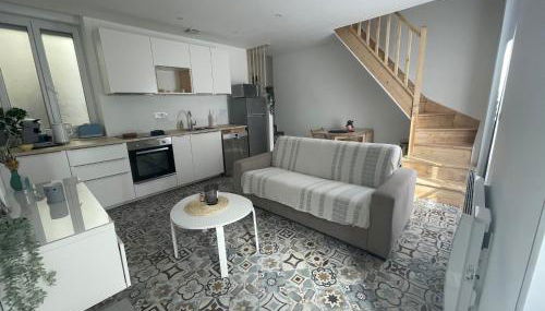 maison F3 « Ô meublé de Pithiviers » 6 lits- 7 personnes - Photo 4