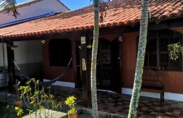 Casa Aconchegante Lazer e Descanso - Foto 108
