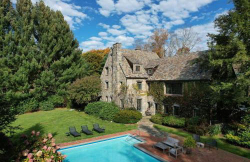 Argyll House by Boutique Litchfield Escape Villa - Foto 1