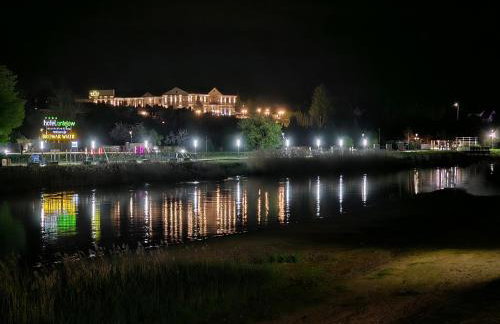 Apartament z wodą termalną - Foto 28