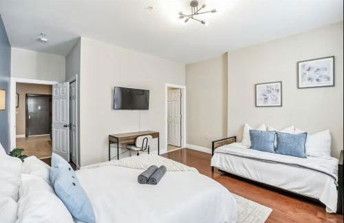 Luxury 3 Bedroom - Perfect Center City Location - Foto 36
