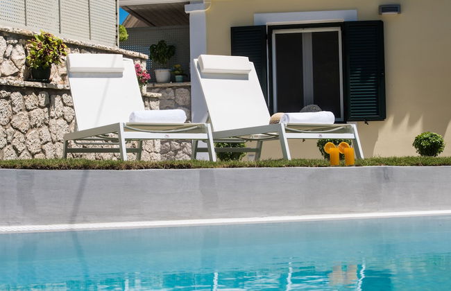 Villa Amolena - Photo 19