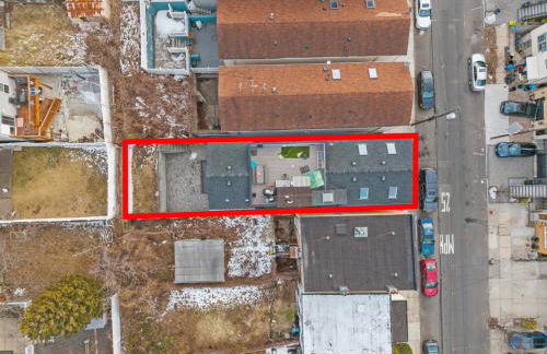 Skyline Haven Luxe NYC Escape - Foto 40