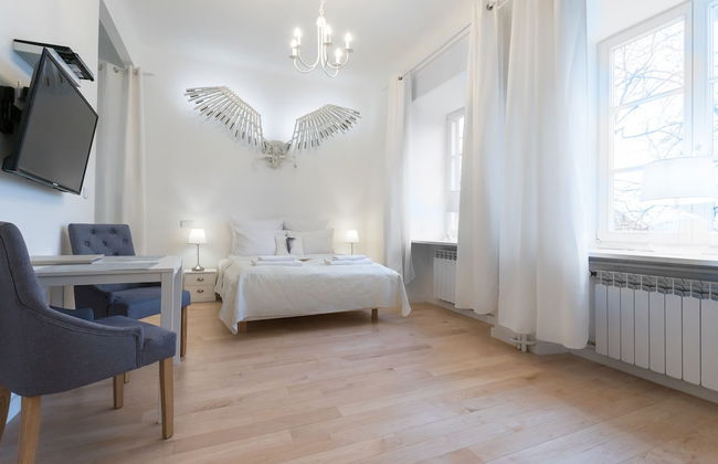 Ego Apartments Old Town - Photo 37