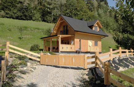 Domek pod Groniem - Photo 25