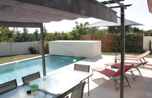 Les Villas des Fontaines - Foto 30