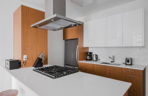 Blueground Streeterville pool AC nr Pier CHI-1173 - Foto 7