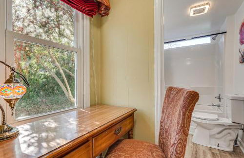 Nurses Welcome! 3 Mi to Augusta National Golf Club - Foto 15