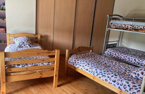 Gîte Le chant des mésanges avec 3 chambres - Foto 11