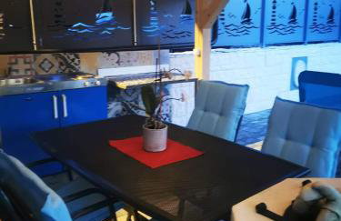 Kuća za odmor Pobor JADRANOVO - Foto 18